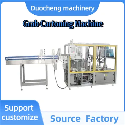 Wie kann verhindert werden, dass der Karton beim Betrieb einer Greiferkartoni...